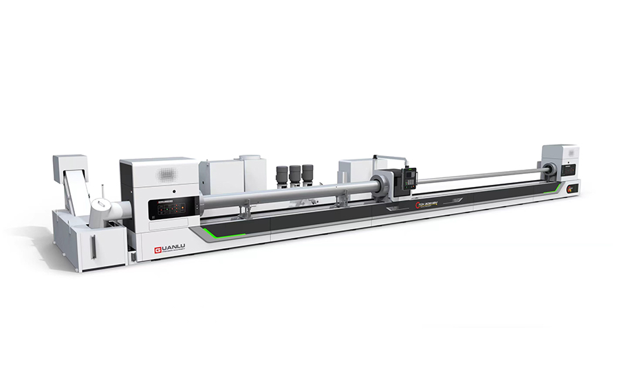 TG2115x1500mm Deep Hole Skiving Roller and Burnishing Machine