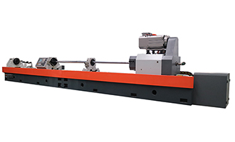 TGG2116(2M) Deep Hole Skiving Burnishing Machine