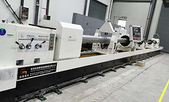 T2120 Deep Hole Drilling and Boring Machine