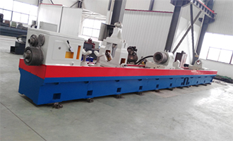 TSK2108 CNC Deep Hole Drilling and Boring Machine