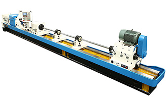 BTA Deep Hole Drilling Machine for Hydraulic Cylinders