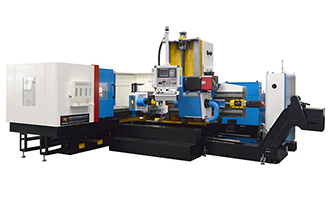 ZSK2103A(1M) Three Axis Gundrilling Machine for Molds or Blocks