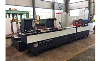 2M2125L Deep Hole Honing Machine