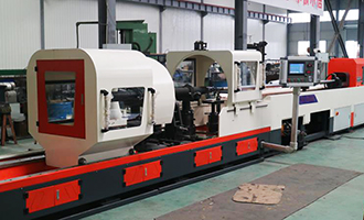 ZSK2103A(1M) Three Axis Gundrilling Machine for Molds or Blocks
