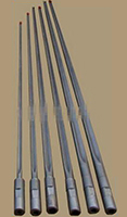 Gun Drill Bits