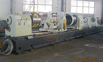 T2235 Deep Hole Boring Machine