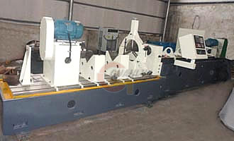 ZKB2103B Deep Hole Drilling Machine